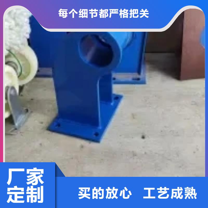 桥梁景观护栏立柱【道路护栏】满足您多种采购需求