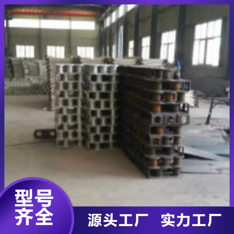 桥梁景观护栏立柱-不锈钢立柱品质保障价格合理