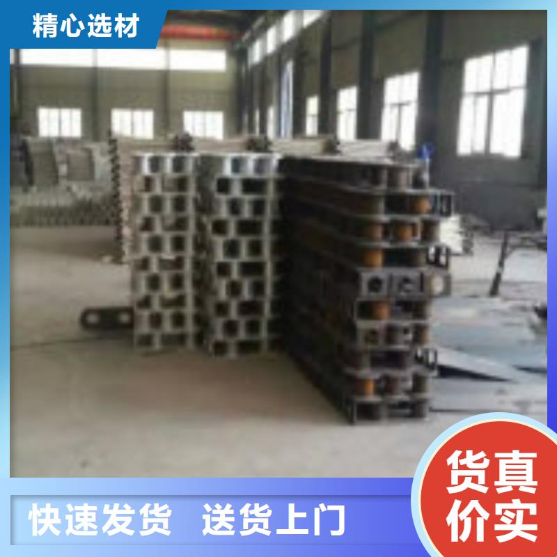 天桥不锈钢护栏
