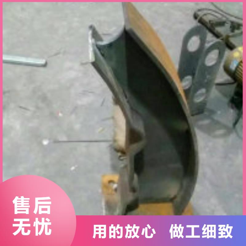 桥梁景观护栏立柱【道路护栏】满足您多种采购需求