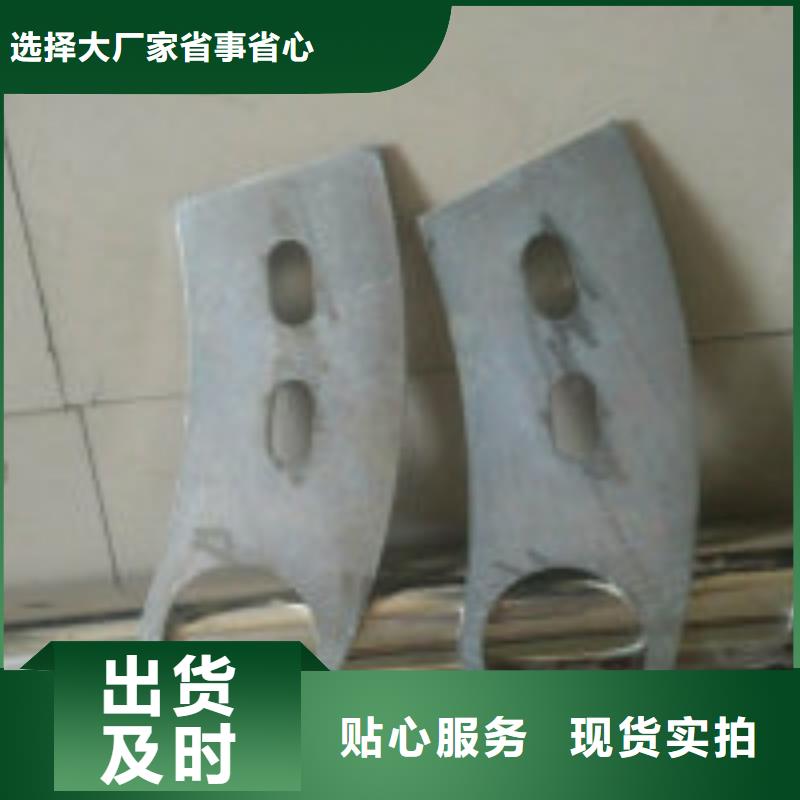 桥梁景观护栏立柱立柱厂家经验丰富