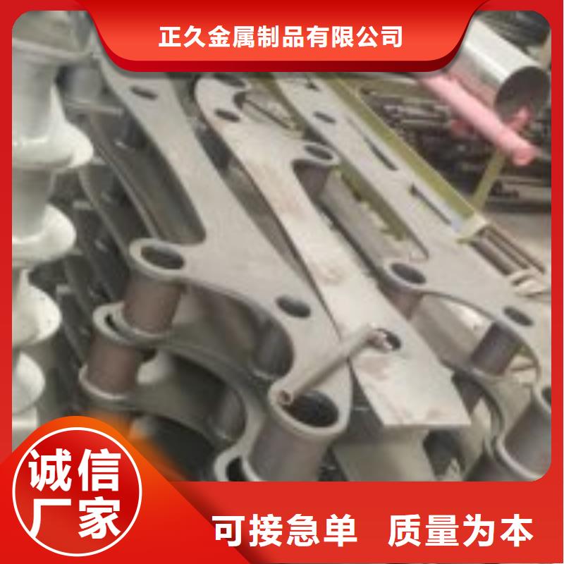 桥梁景观护栏立柱-不锈钢立柱品质保障价格合理