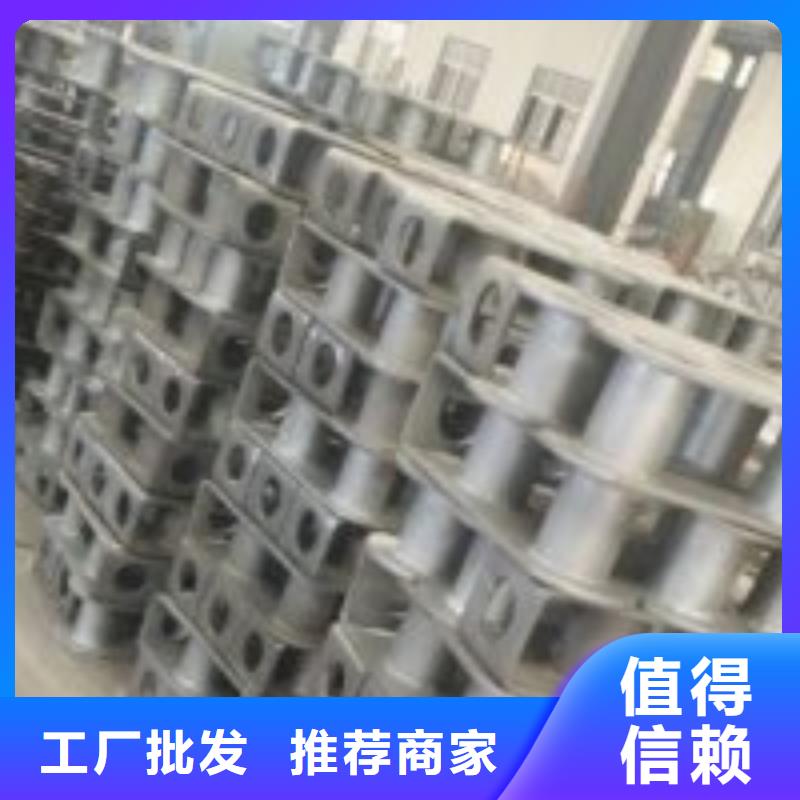 桥梁景观护栏立柱立柱厂家经验丰富