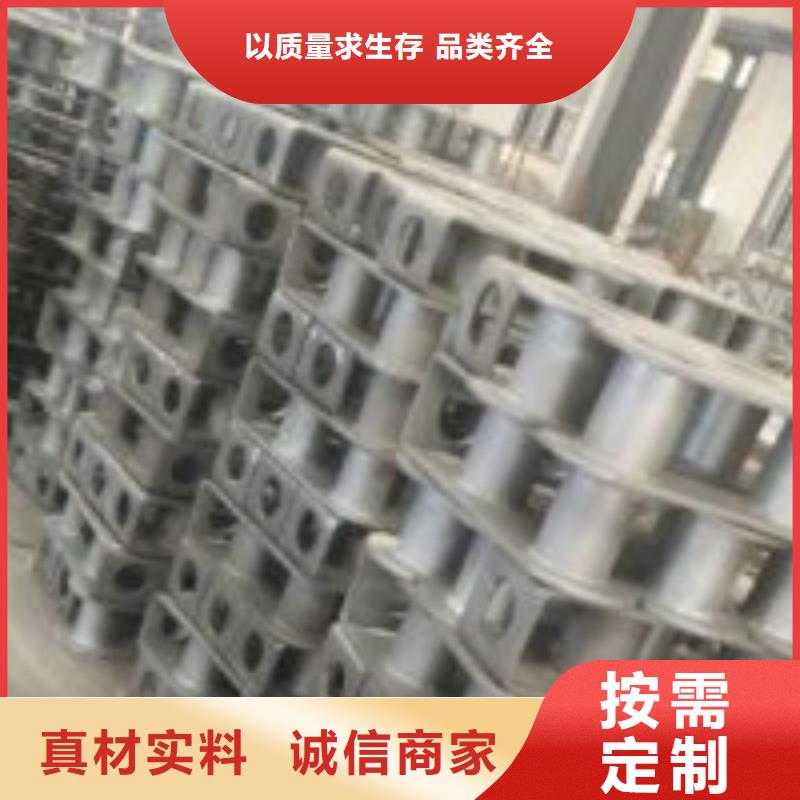 桥梁景观护栏立柱q235b波形护栏板价格公道合理