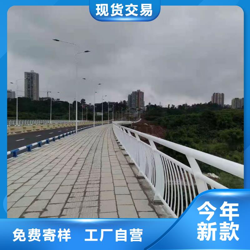 防撞护栏,防撞立柱我们更专业