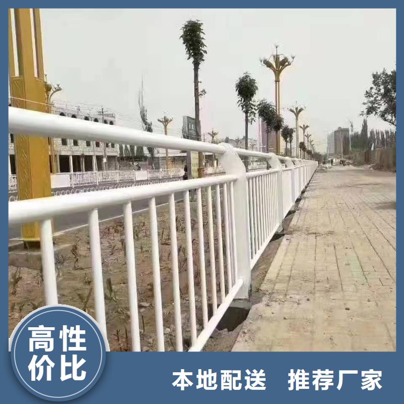 防撞护栏,防撞立柱我们更专业