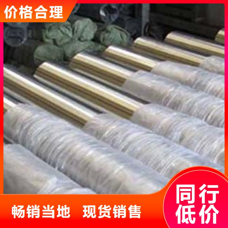 【不锈钢复合管景观护栏工程施工案例】