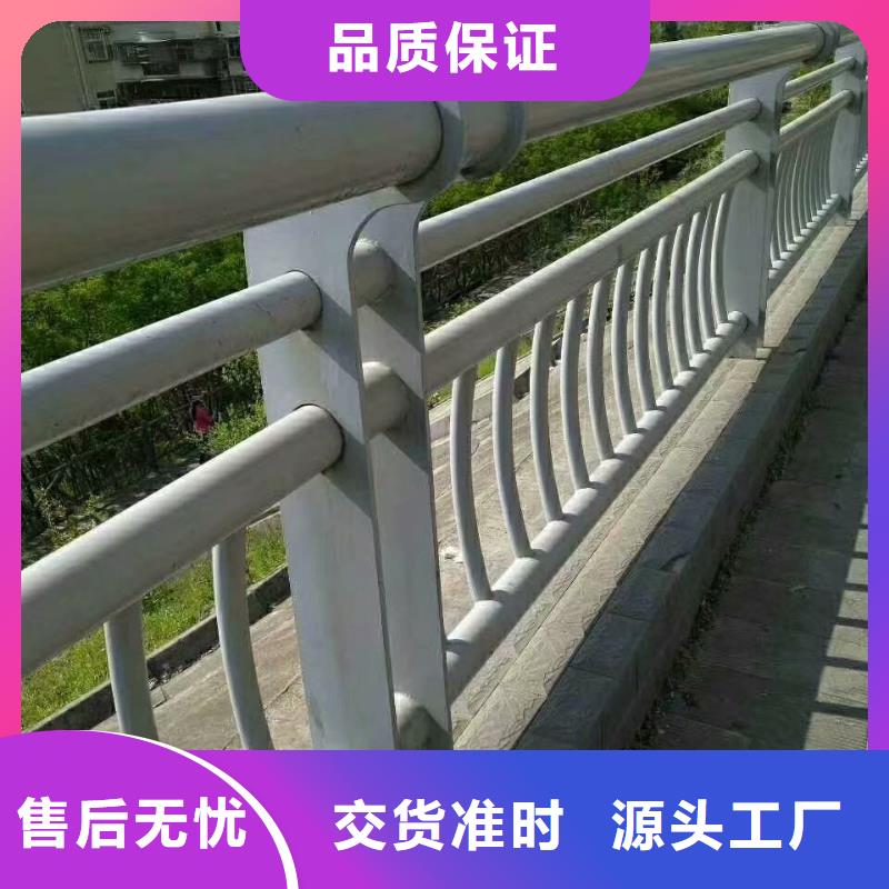 不锈钢景区栏杆