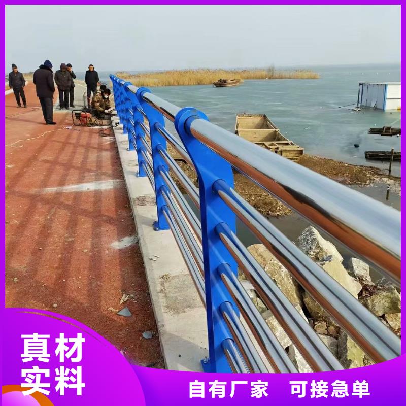 不锈钢景区栏杆
