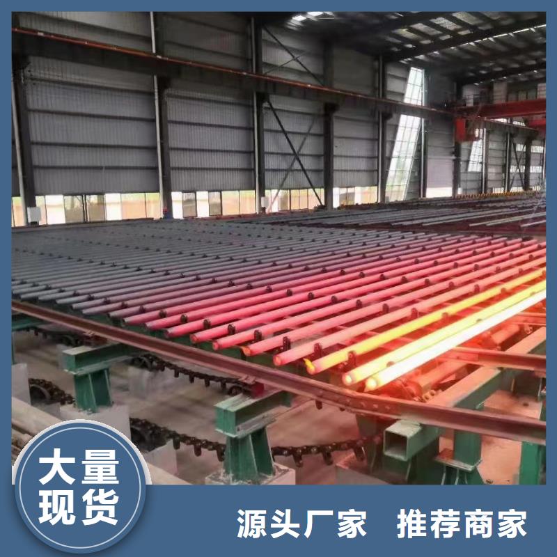 冷拔精密管