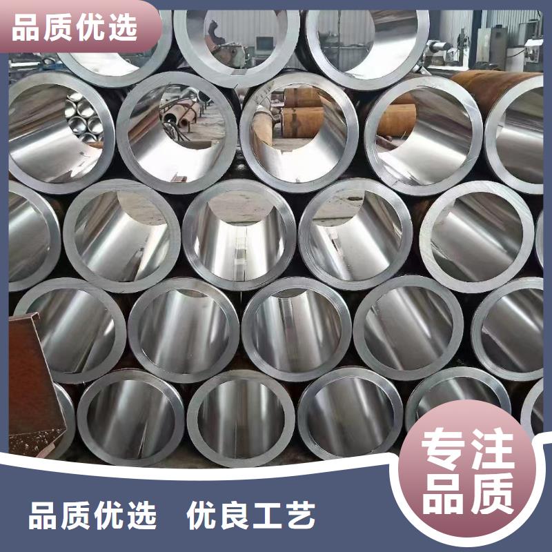 热轧无缝钢管量大价格从优