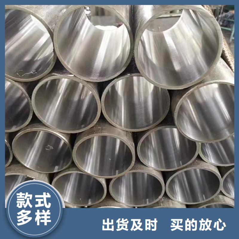 冷轧无缝钢管厂家_精益求精
