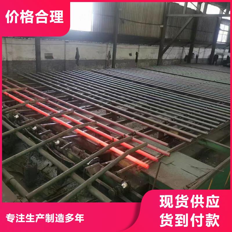 高压锅炉冷拔钢管