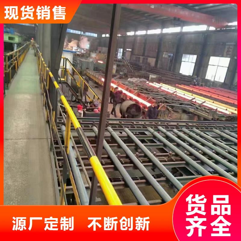 光亮管高压锅炉