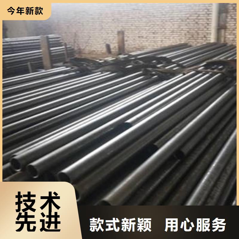 冷轧钢管加工厂