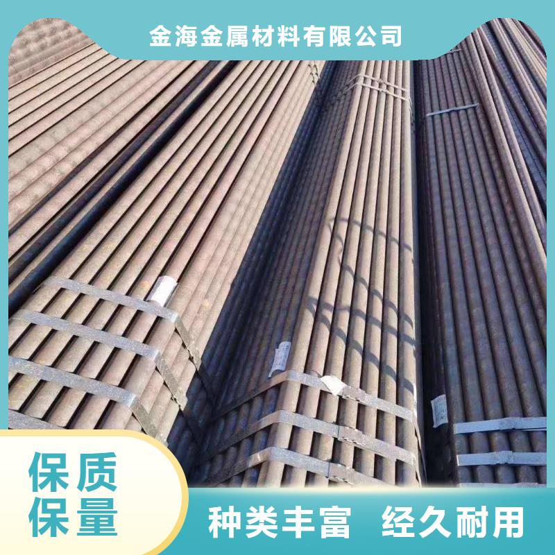 精密钢管输送流体用