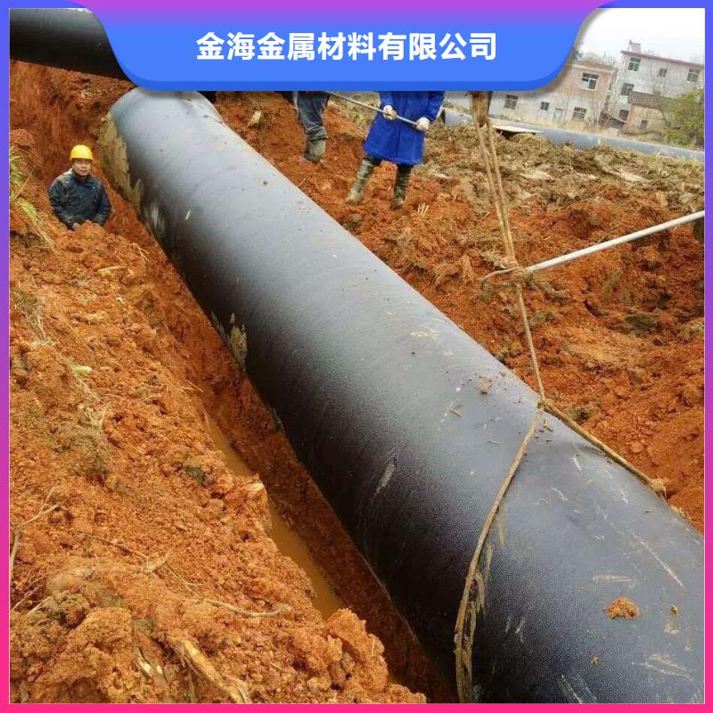 琼海市无缝管哈氏合金