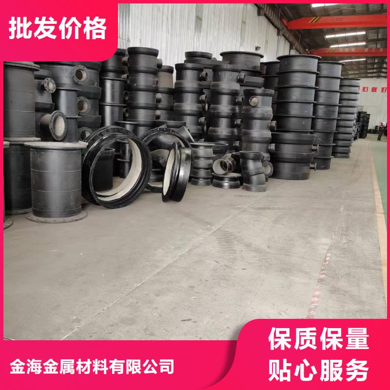 钢管高压