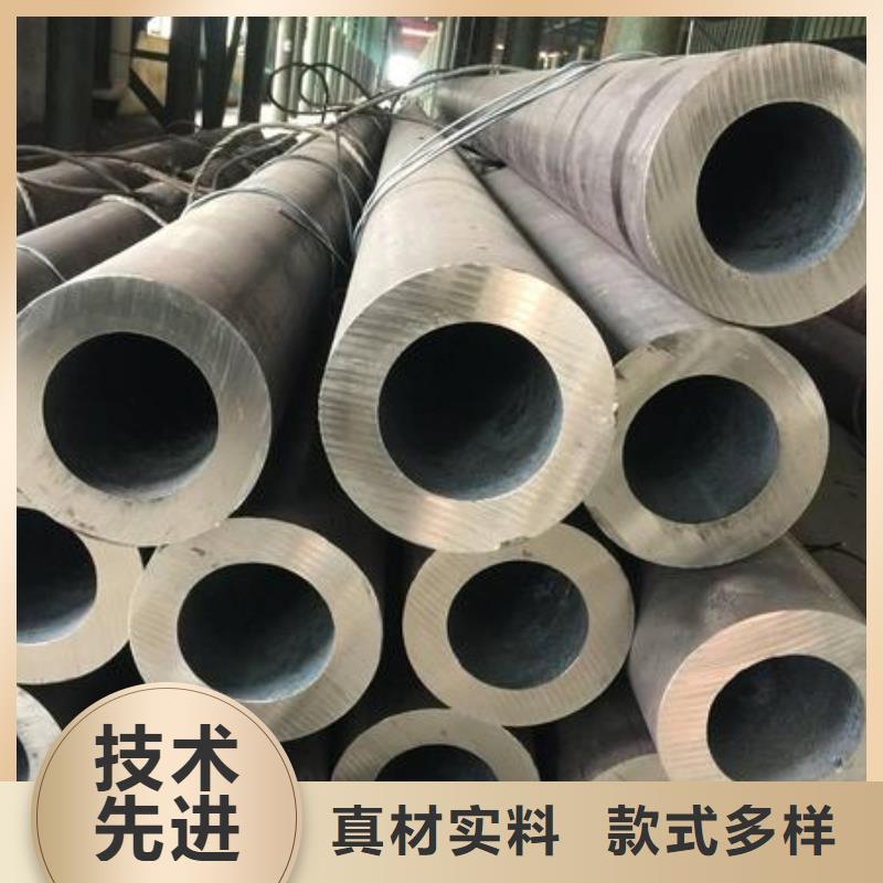 出口泰国无缝钢管制造厂