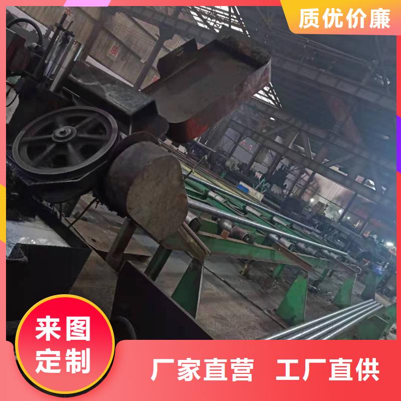 Gcr15轴承专用管_厚壁钢管厂家技术完善
