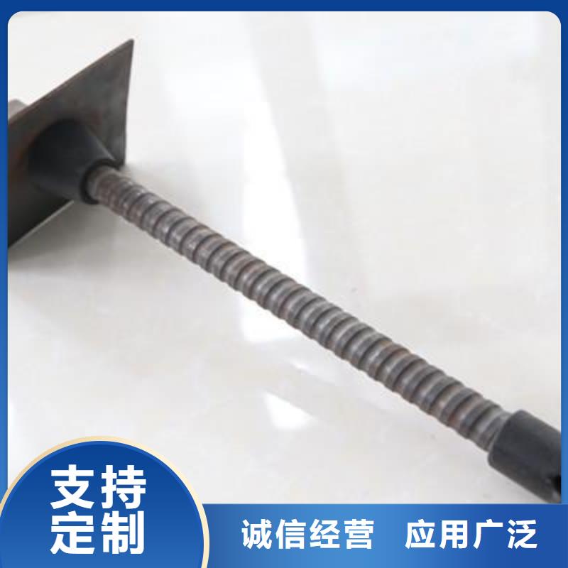 锚杆冷拔异型管买的放心