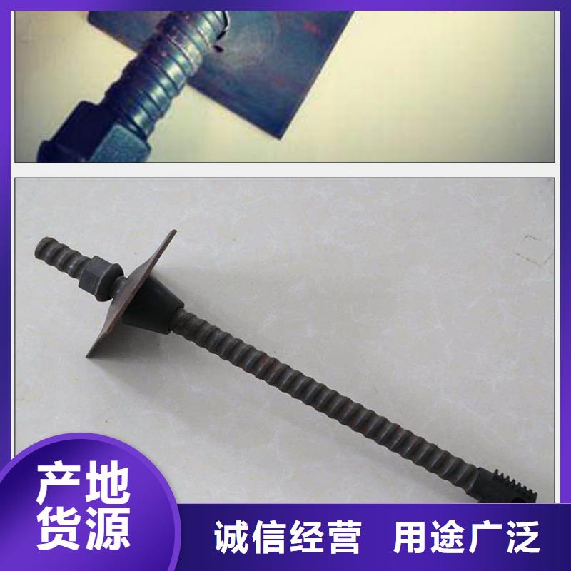 锚杆冷拔异型管买的放心