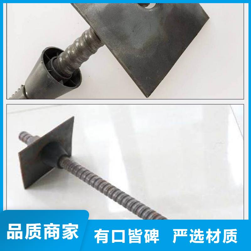 锚杆冷拔异型管买的放心