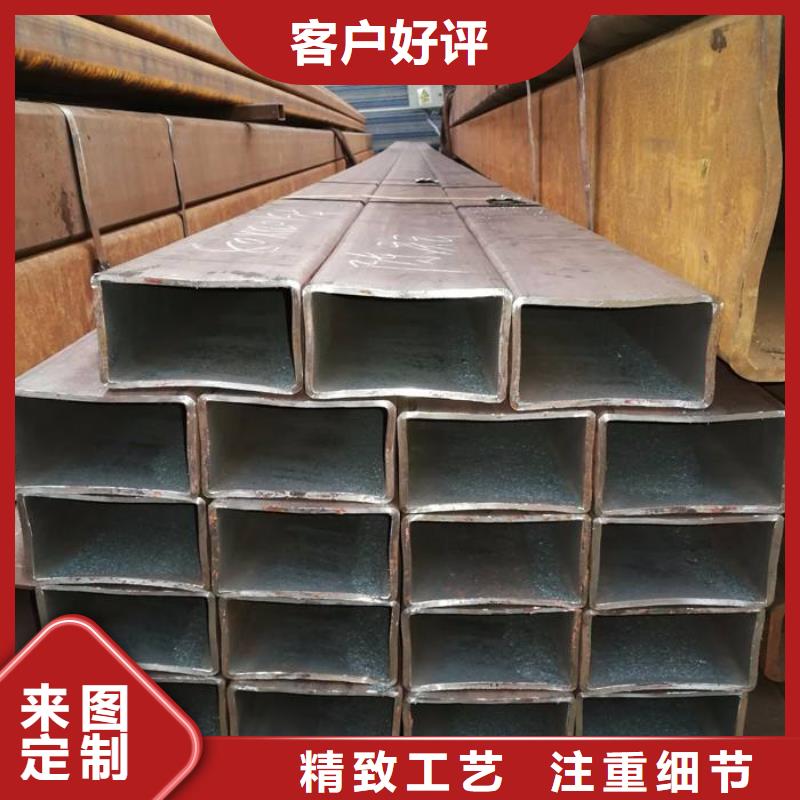 方矩管,【厚壁钢管厂家】订购