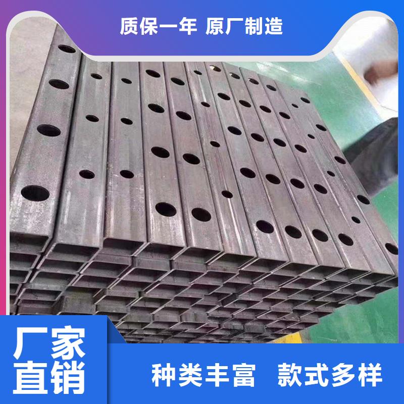304不锈钢方管打孔公司