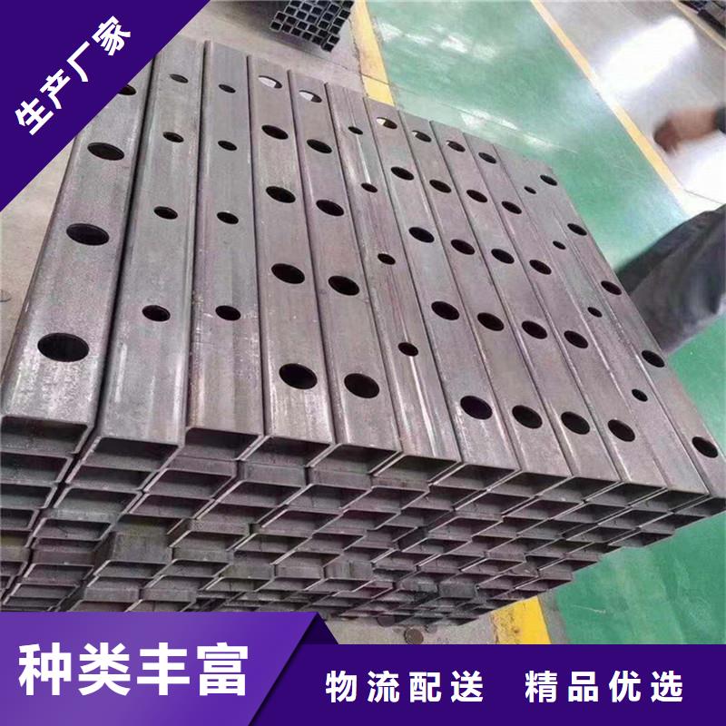 激光切管,中央分隔栏颜色尺寸款式定制