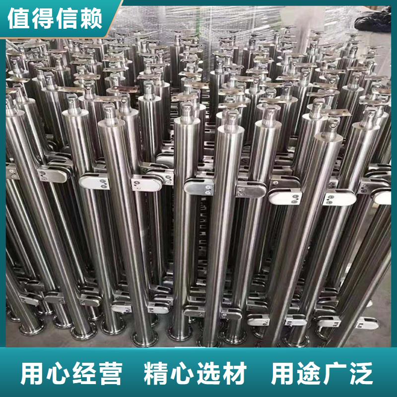 【激光切管_不锈钢护栏实力见证】