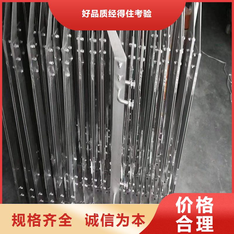 激光切管镀锌波形护栏实力厂家