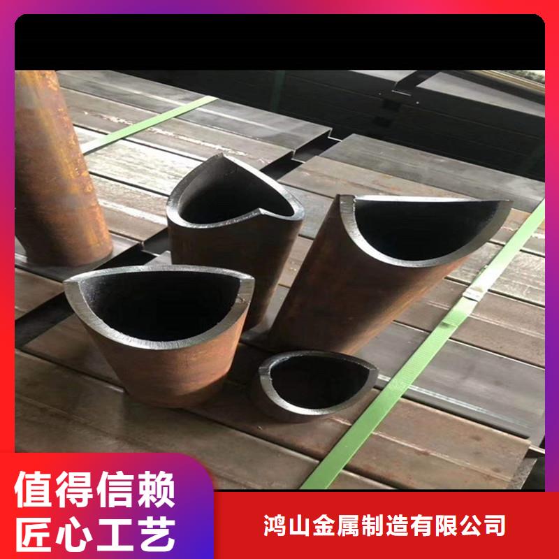 激光切管,中央分隔栏颜色尺寸款式定制