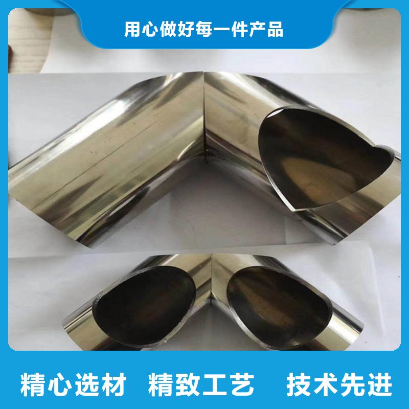 方管激光打孔精度高