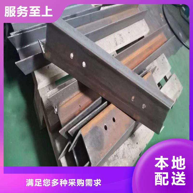 方管开孔定制加工公司