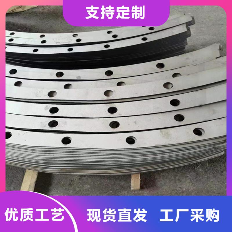 激光切管护栏立柱细节决定成败