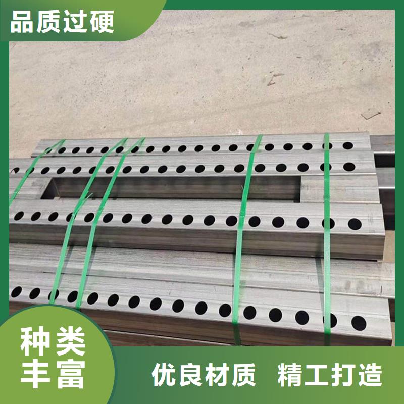 方管激光打孔精度高