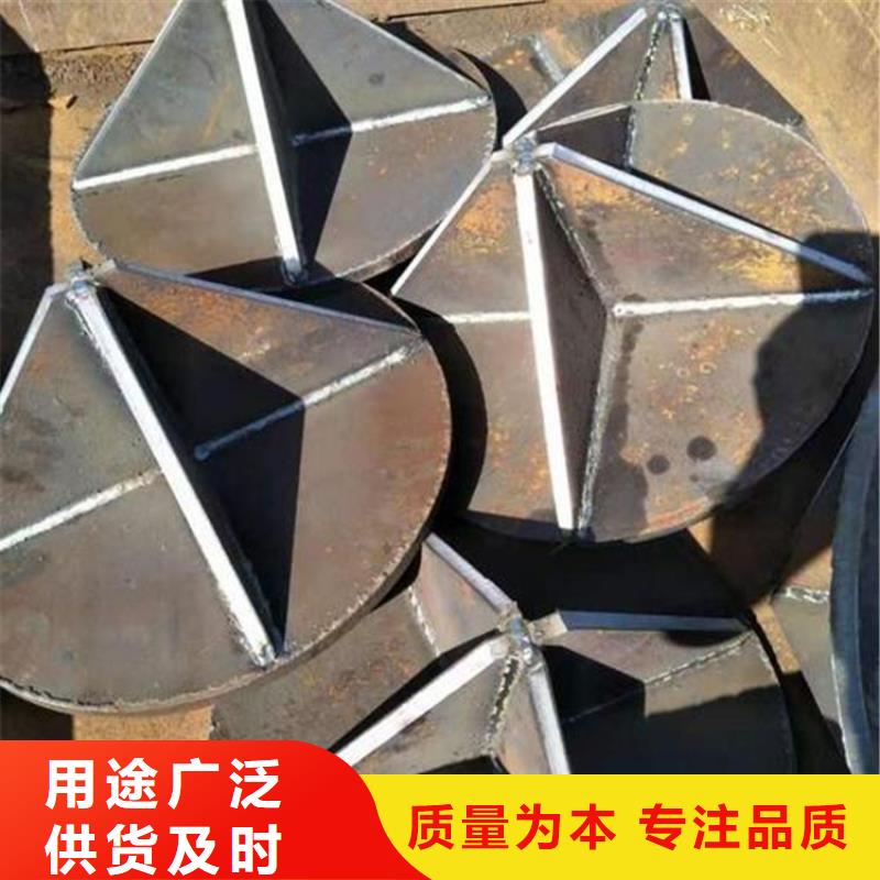 十字桩尖实力老厂厂家直销量大优惠