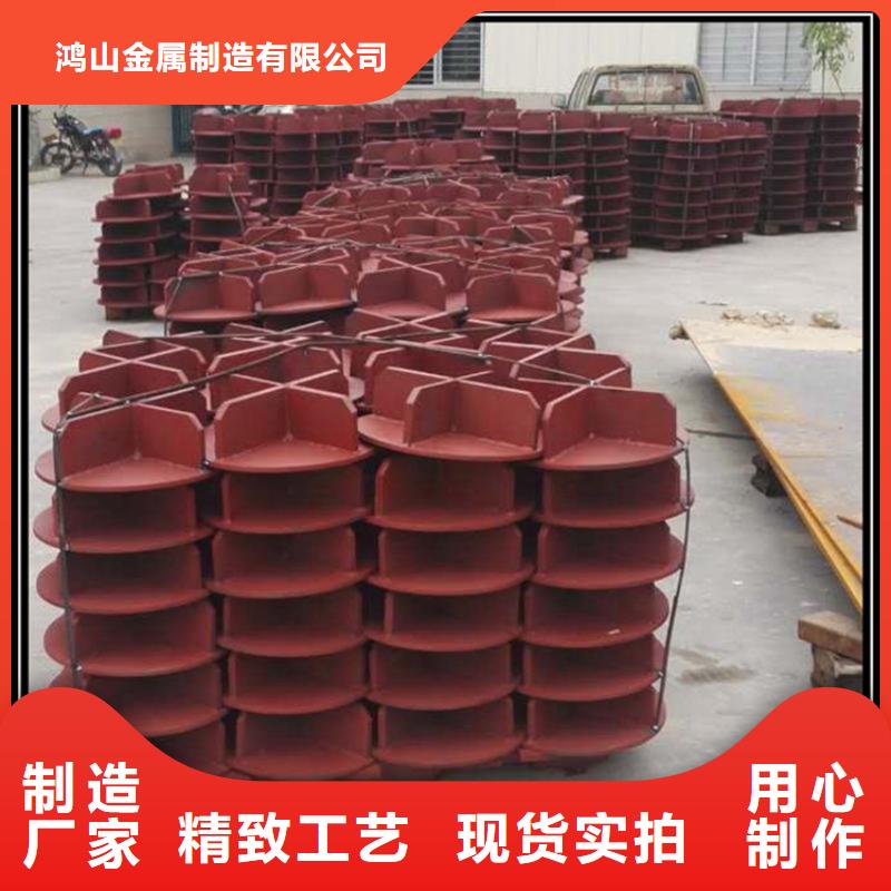桩尖注浆管激光切割加工送货上门