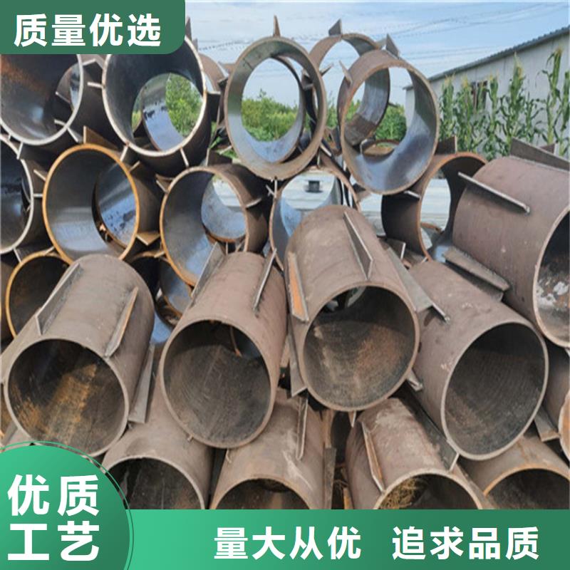 桩尖注浆管激光切割加工购买的是放心