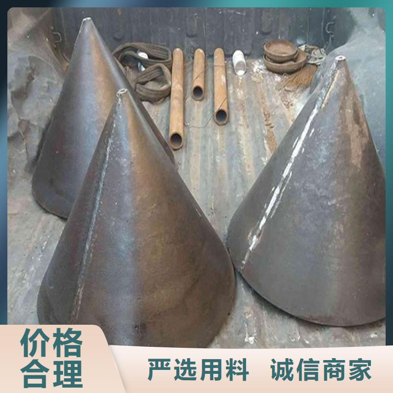 平底十字型桩尖生产厂家现货