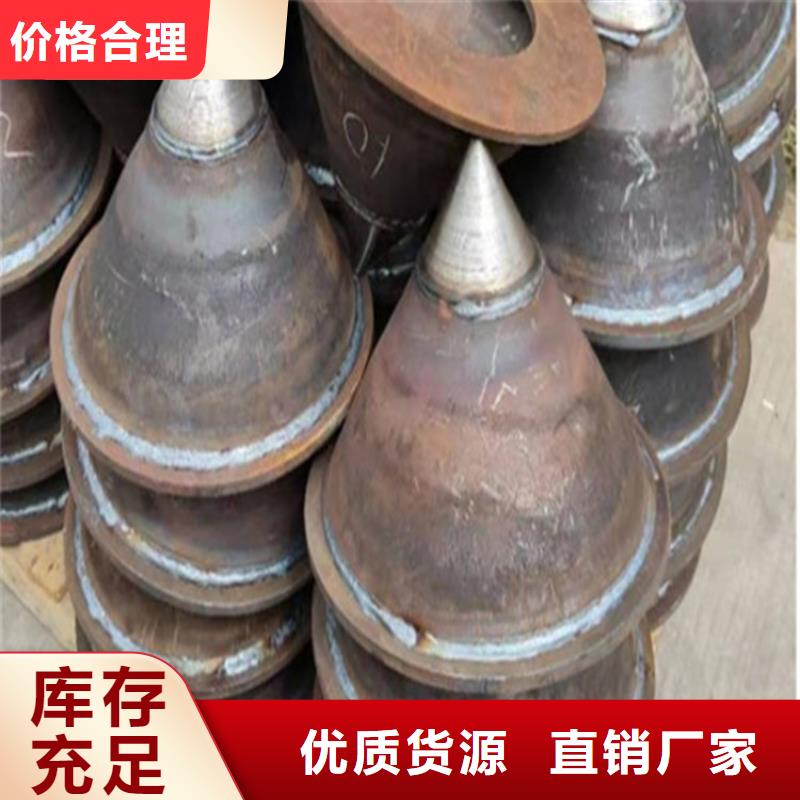 桩尖注浆管热镀锌立柱自营品质有保障