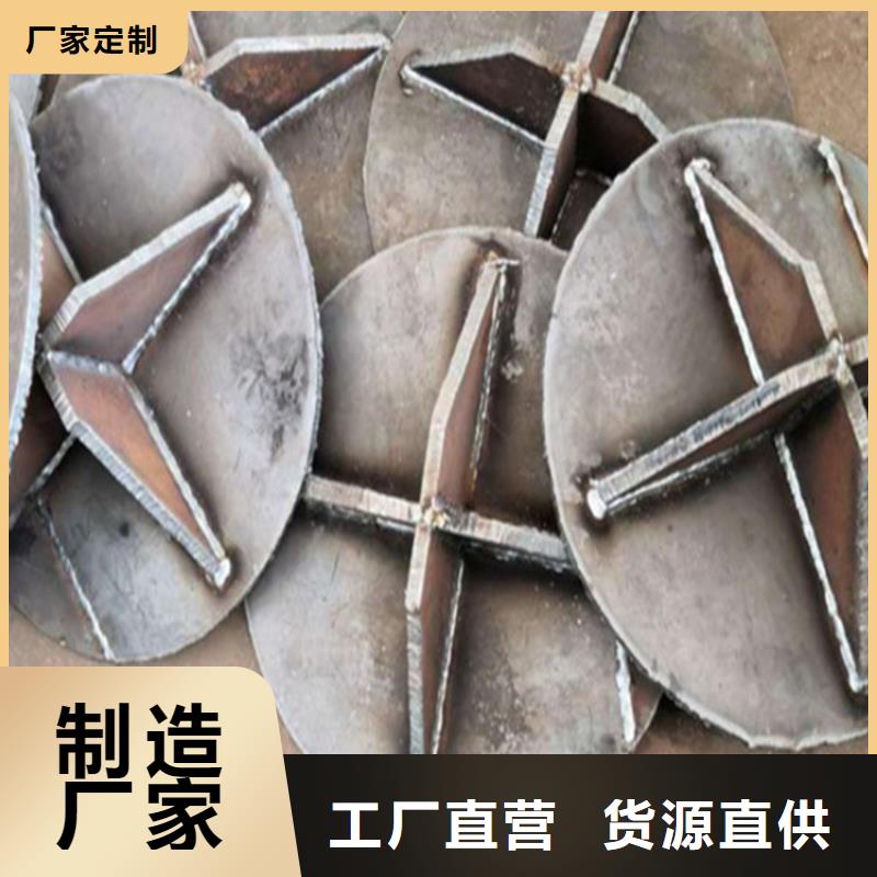 桩尖注浆管交通防撞围栏实力厂家直销