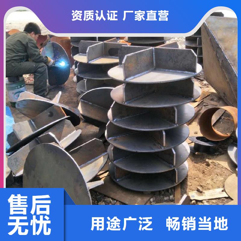 桩尖注浆管_【不锈钢复合管】大库存无缺货危机