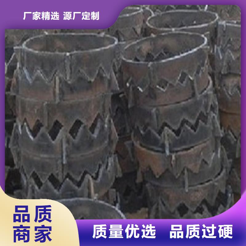 预制桩桩尖加工厂价格货到付款