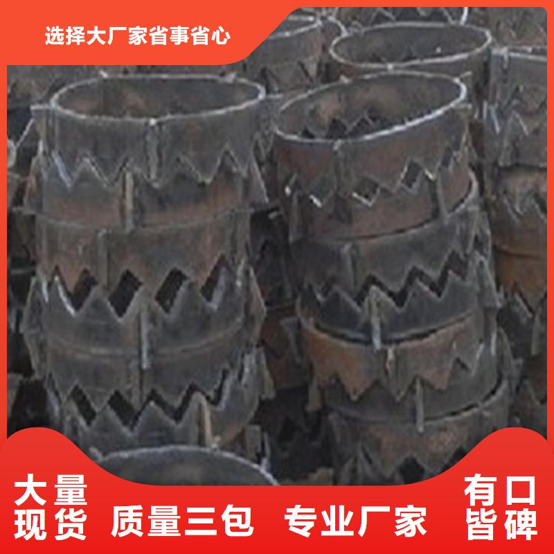 十字型桩尖厂家厂家直销