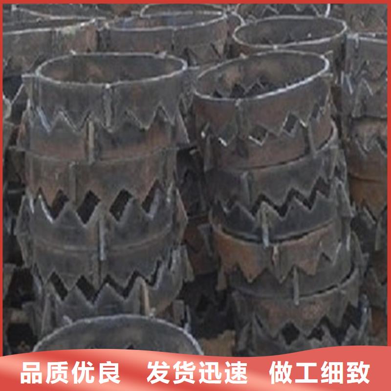 开口桩尖生产厂家量大优惠