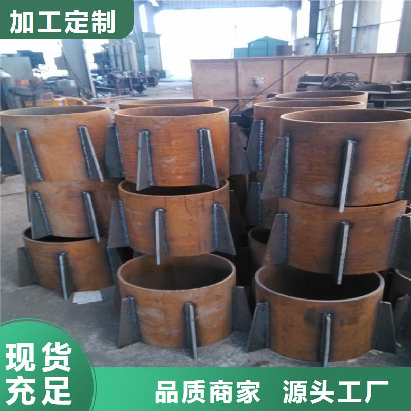 桩尖注浆管景观护栏研发生产销售