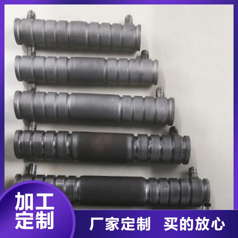十字型桩尖厂家批发货到付款
