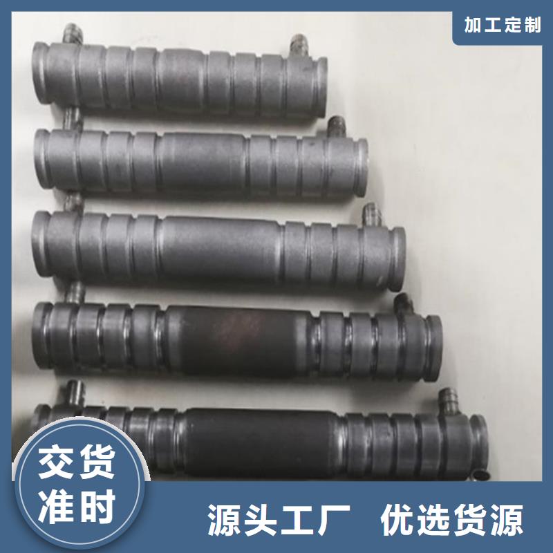 平底十字型桩尖生产厂家现货